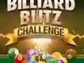 Игра Бильярдный блиц-вызов онлайн Игра Бильярдный блиц-вызов онлайн