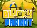 Игра Блочный попугай онлайн Игра Блочный попугай онлайн