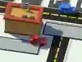 Игра Барон закусочной на колёсах онлайн