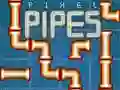 Игра Пиксельные трубы онлайн Игра Пиксельные трубы онлайн