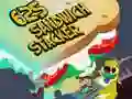 Игра Укладчик сэндвичей 625 онлайн Игра Укладчик сэндвичей 625 онлайн