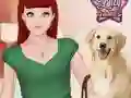 Игра Шопинг Лили онлайн