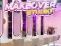 Игра Студия макияжа онлайн Игра Студия макияжа онлайн