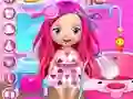 Игра Малышка Белла: Конфетный Мир онлайн Игра Малышка Белла: Конфетный Мир онлайн