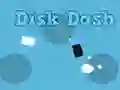 Игра Дисковый рывок онлайн