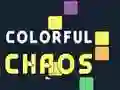Игра Красочный хаос онлайн Игра Красочный хаос онлайн