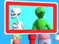 Игра Найди инопланетянина 3D онлайн Игра Найди инопланетянина 3D онлайн