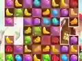 Игра Маленькая панда Матч 3 онлайн Игра Маленькая панда Матч 3 онлайн