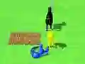 Игра Ковбойская стрельба из лука онлайн Игра Ковбойская стрельба из лука онлайн