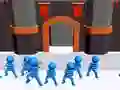Игра Король войны онлайн