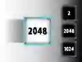 Игра Инверсия 2048 онлайн Игра Инверсия 2048 онлайн