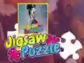 Игра Пазл Скрудж онлайн