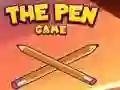Игра Игра с ручкой онлайн Игра Игра с ручкой онлайн