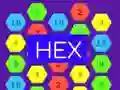 Игра Гекс 2048 онлайн Игра Гекс 2048 онлайн