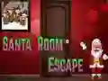 Игра Амгел. Побег из комнаты Санты онлайн