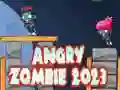 Игра Голодные зомби 2023 онлайн Игра Голодные зомби 2023 онлайн