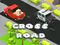 Игра Перейти дорогу онлайн Игра Перейти дорогу онлайн