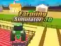 Игра Симулятор Фермы 3D онлайн Игра Симулятор Фермы 3D онлайн