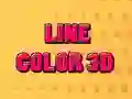 Игра Цветная линия 3D онлайн