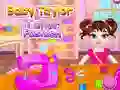 Игра Малышка Тейлор: мода онлайн Игра Малышка Тейлор: мода онлайн