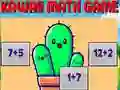 Игра Каваи Математическая игра онлайн Игра Каваи Математическая игра онлайн