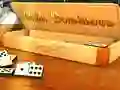 Игра Домино онлайн