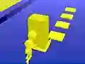 Игра Цветные стеки 3D онлайн Игра Цветные стеки 3D онлайн