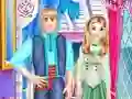 Игра Модный ремонт спальни онлайн