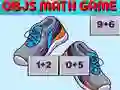Игра Объекты Математическая игра онлайн Игра Объекты Математическая игра онлайн