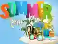 Игра Летняя квест-головоломка онлайн Игра Летняя квест-головоломка онлайн