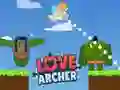 Игра Лучник любви онлайн Игра Лучник любви онлайн