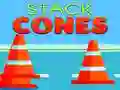 Игра Конусы стека онлайн