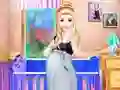 Игра Жизнь беременной мамочки онлайн Игра Жизнь беременной мамочки онлайн