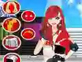 Игра Девушка из американского футбола онлайн