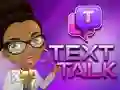Игра Текстовый разговор онлайн Игра Текстовый разговор онлайн