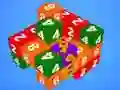 Игра Кубы прочь 3D онлайн Игра Кубы прочь 3D онлайн