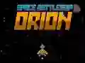 Игра Космический линкор Орион онлайн Игра Космический линкор Орион онлайн