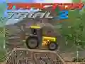 Игра Тракторный триал 2 онлайн Игра Тракторный триал 2 онлайн