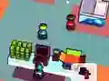 Игра Магазин морепродуктов онлайн