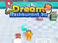Игра Ресторан мечты 3D онлайн Игра Ресторан мечты 3D онлайн