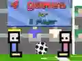 Игра 4 игры для 2 игроков онлайн Игра 4 игры для 2 игроков онлайн