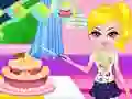 Игра Именинница онлайн Игра Именинница онлайн