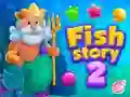 Игра Рыбная история 2 онлайн