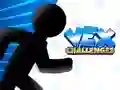 Игра Векс: Вызовы онлайн