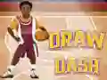 Игра Нарисуй рывок онлайн Игра Нарисуй рывок онлайн