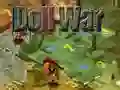 Игра Кукольная война онлайн Игра Кукольная война онлайн