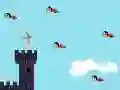 Игра Охотник за птицами онлайн Игра Охотник за птицами онлайн