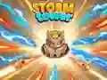 Игра Штормовая башня онлайн Игра Штормовая башня онлайн