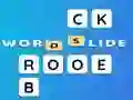 Игра Словесный слайд онлайн Игра Словесный слайд онлайн
