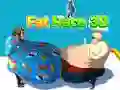Игра Гонка толстяков 3D онлайн Игра Гонка толстяков 3D онлайн